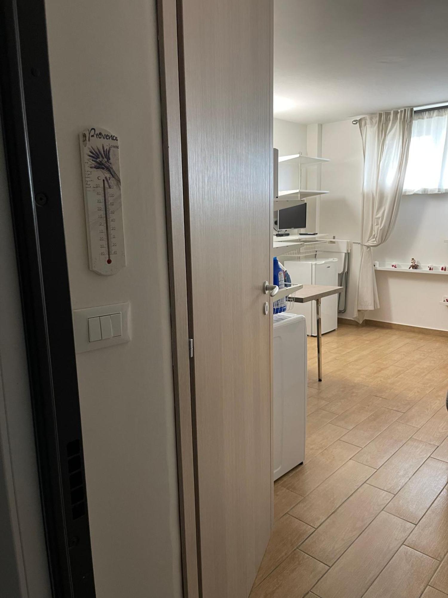 Ferienwohnung Piccolo Nido Di Montagna Oulx Exterior foto