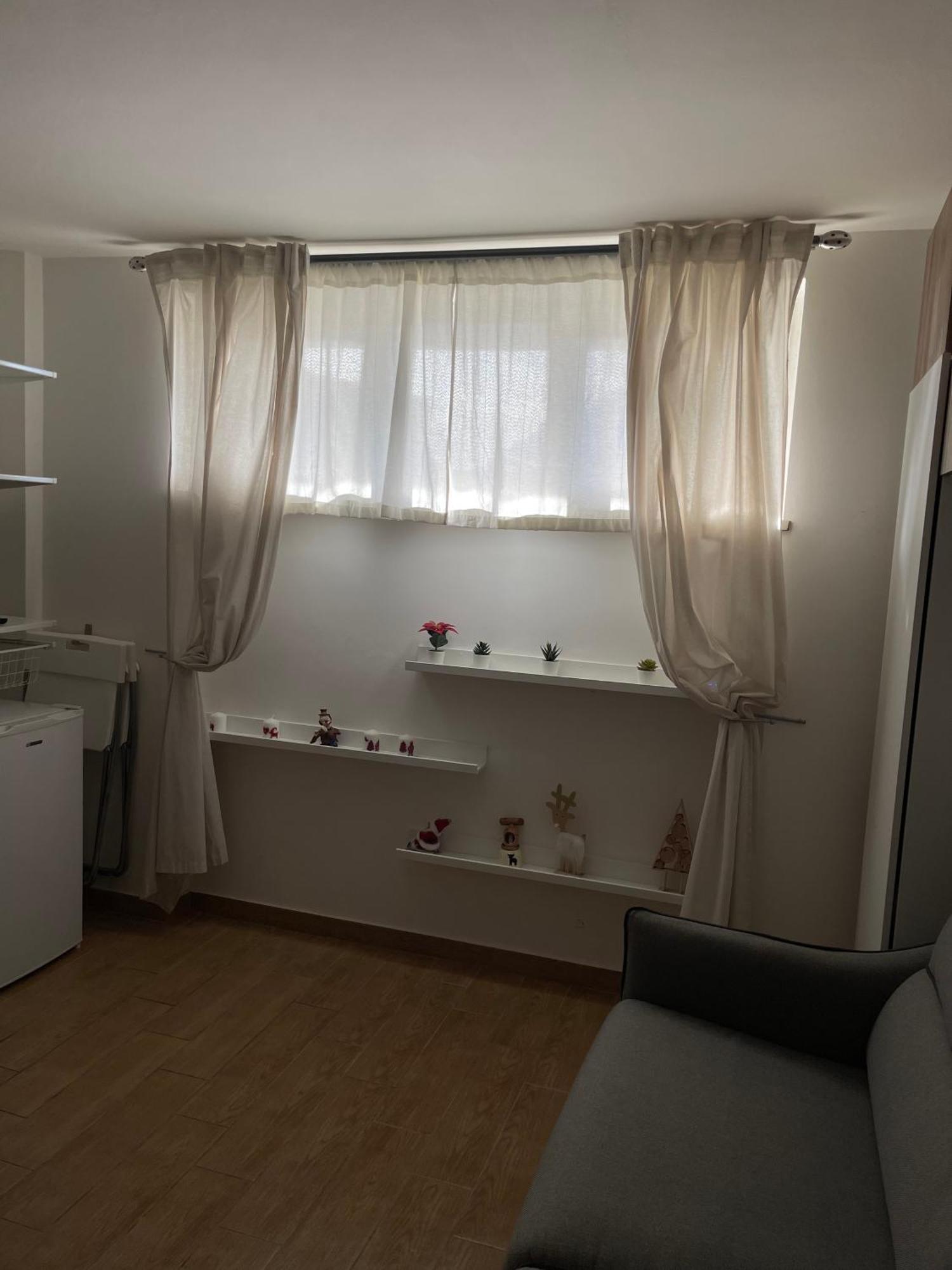Ferienwohnung Piccolo Nido Di Montagna Oulx Exterior foto