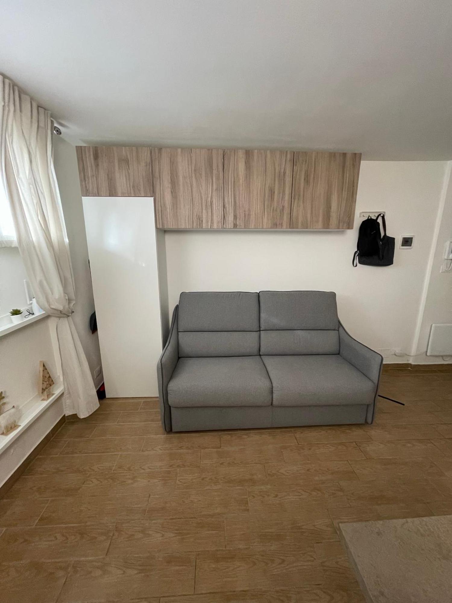 Ferienwohnung Piccolo Nido Di Montagna Oulx Exterior foto