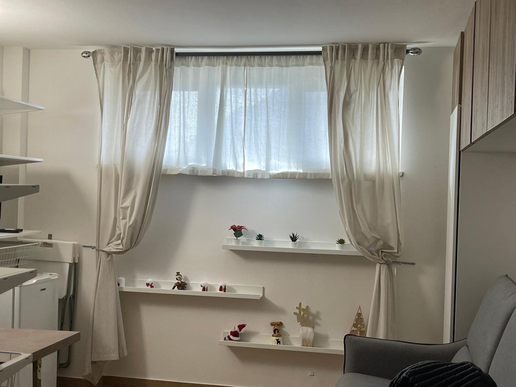 Ferienwohnung Piccolo Nido Di Montagna Oulx Exterior foto