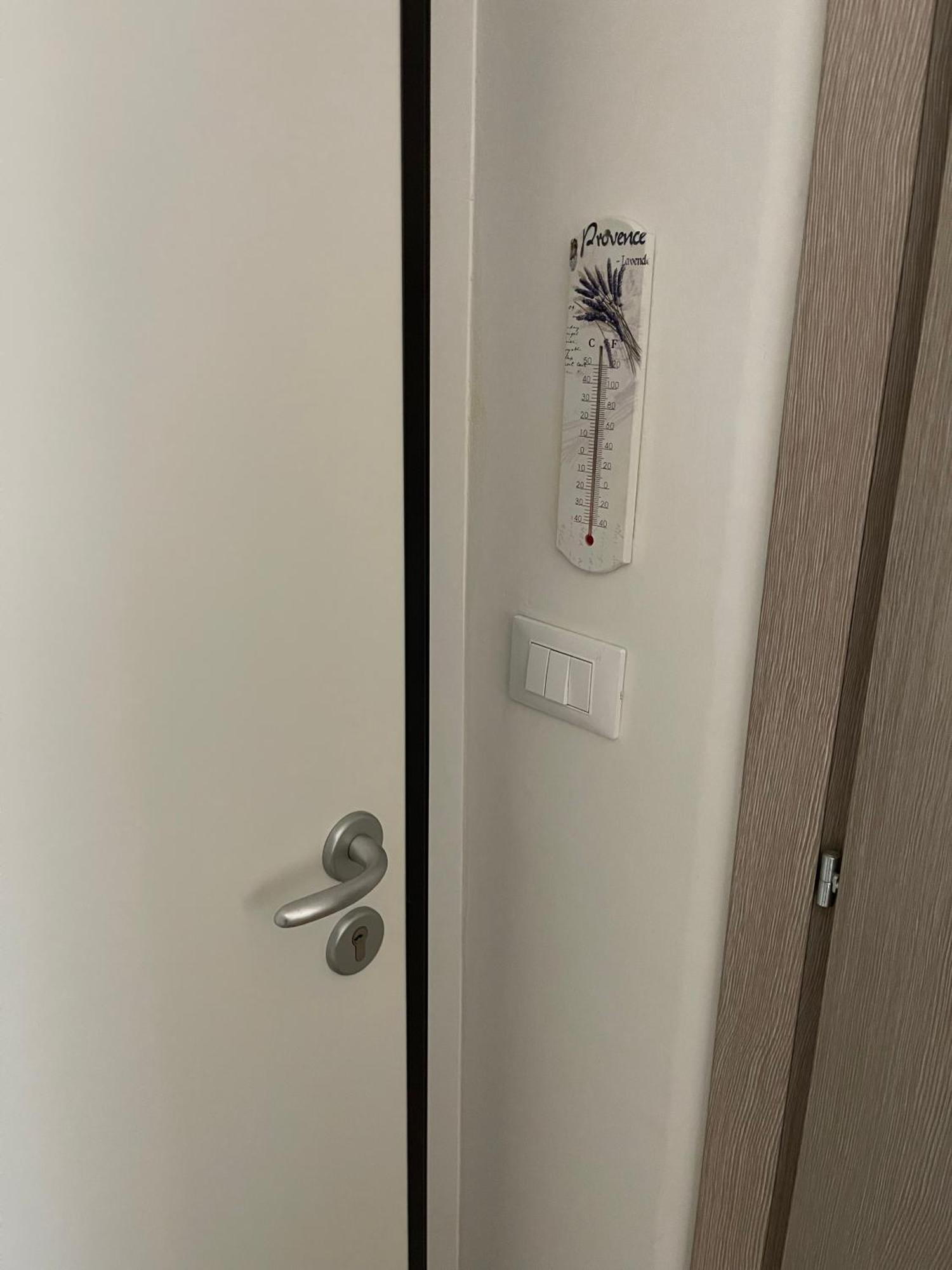 Ferienwohnung Piccolo Nido Di Montagna Oulx Exterior foto